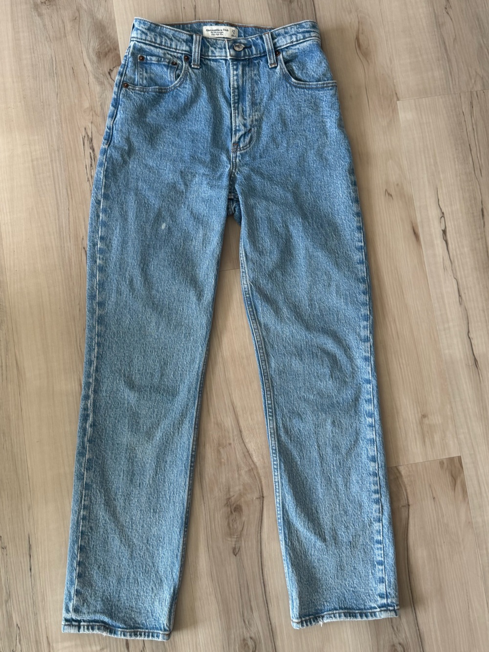 Abercrombie & Fitch Jeans